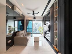 The Alps Residences (D18), Condominium #518625391